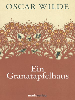 cover image of Ein Granatapfelhaus